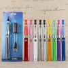 E Furk Vape Top Ce4 Evod Papieros Pojedynczy zestaw Elektroniczny 900mAh Ego Vaporizer 1.6ml Atomizer Hookah Pen Set