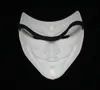 Tjockare scrub v för vendetta mask kille fancy dress fawkes halloween masquerade party full ansiktsmask med hål på näsan