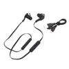 HS-06 Sport Stereo In-Ear Portable Headset Bez rętywa Bluetooth 4.0 + EDR Słuchawki Słuchawki z MIC do Smart Phones Tablet PC