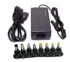 Nieuwste Universele 96W 4.0A DC Laptop Notebook AC - DC Charger Power Adapter 12V / 16V / 20V / 24V met plug gratis verzending 96 W retail pakket