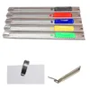 Hot Sale Stainless steel knife metal utility knife trumpet wallpaper handmade knife office stationery Cutting Supplies