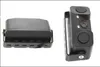 600TV lines 3 in 1 Sound Alarm Car Reverse Backup Video Parking Sensor Radar System Rear View Parking Camera + 2 Sensors