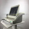 Máquina de emagrecimento de ultra-som focado de alta intensidade (HIFU) de cuidados pessoais de beleza (HIFU com 7 cartuchos)