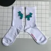 Men&Women Daily Harajuku Korea Japanese Cotton Kitten Flame Ulzzang Socks Men Chinese Cactus Gun Alien cotton socks9657107