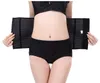 S-3XL Body negro desnudo para mujer, entrenador de cintura, ropa moldeadora adelgazante, corsés de entrenamiento, corsé moldeador de cuerpo, corsé calado