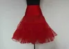 High Quality Retro Underskirts Swing Vintage Petticoats Fancy Net Skirt Rockabilly Tutu Colors Available 8903900