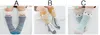 Cartoon Baby Sock Moda coreana scoiattolo Bunny Fox cat Ragazzi ragazze Calza calze al ginocchio Calzini per bambini in cotone Calzini coreani per bambini XW068
