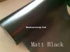 1 Roll -Scheinwerfer Tint Film Lamp Car Scheinwerfer Tonting Film Light Smoke Matt Red Green Lila Gelb usw. 03x10mroll 1407506