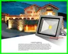 Free Shipping Led Floodlights Waterproof 100W 150W 200W 250W 300W 400W Led Outdoor Flood Lights Led Landscape Lamp AC 85-265V free shipping