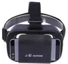 VR Virtual Reality 3D Glasses For 4.7 to 6 inch Android and iOS Smart Phones 95 Degrees Large Field of View