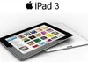 100 % 오리지널 리퍼브 애플 iPad 3 16GB 32GB 64GB WiFi iPad3 태블릿 PC 9.7 "IOS 재조정 된 태블릿 중국 도매 DHL
