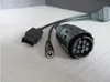 Nyaste högkvalitativa för BMW Icom D Diagnostic Tool Cable Motorcyklar Motobikes
