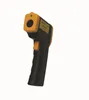 Hand-held Non-Contact IR Laser Infrared Digital Thermometer DT380 -50-380C GT Fedex DHL free fast shipment