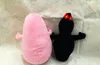 Barbapapa 9pcs Cartoon Movie Anime Toys Miękka zabawka dla dziewcząt wypchane pluszowe zwierzęta dla dzieci miłośnik dzieci Prezent3294250