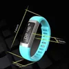 U9 Bluetooth Smart Watch U See Uwatch Men Women Sports Watch Wrist för Samsung Galaxy S5 Android Mobile Pedometer2965441