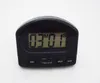 XL-331 Timer Kitchen Cooking 99 Minute Digital LCD Clock Clock Dugic Sport Countdown Timers مع وسادة مقطع