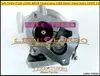 Twin Turbo Cartridge CHRA CT12A 17201-46010 Turbocharger For TOYOTA Chaser Cresta Soarer Supra Verossa Mark Lexus 220D 1JZGTE 1JZ-GTE 2.5L