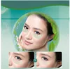 New PILATEN Under Eye Patch Collagen Crystal Anti Dark Circle Moisture Seaweed Eye Mask Eyes Care