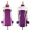 Fairy Tail Wendy Cosplay Costume