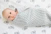 Couverture entière 100 coton pour bébé, couverture en mousseline aden, dessin animé, emmaillotage pour tout-petits, 120120cm, 42 styles 7125572