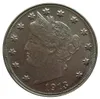1913 Liberty Head V Nickel COIN COPY VERSANDKOSTENFREI