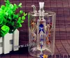 送料無料Wholesale Hookah  -  Hookah Glass Pot [4 Long Zhu、カラーランダム配送