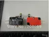 100pcs V-155-1C25 Momentary Limit Micro Switch SPDT Snap Action Switch