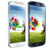 100% Original Samsung Galaxy S4 i9500 i9505 4g 5.0 '' 13mp kamera 2GB / 16GB Android 4.2 Quad Core 3G Renoverad olåst telefon