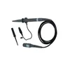 Freeshipping Digital Oscilloscope Probe X100 100 MHz 2500V Hoogspanningslogica Analyzer Draagbare Osciloscopio Accessoire