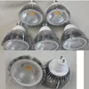 E27 E26 GU10 Led PAR30 Luci Ultra Bright 18W COB Lampadine a Led Dimmerabili Angolo 30/60 Bianco Caldo/Freddo AC 110-240V + Garanzia 3 Anni