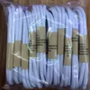 Gratis verzending 1m 3ft od 2.8 micro 5pin USB Data Sync Charging Cable Cord Line voor Smasung BlackBerry HTC LG MP3