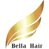 Bella Hair Brazilian Hair Wig Big Wavy黒人女性のための未加工の処女人間のウィッグ