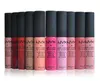 Maquiagem de batom de creme para lábios foscos macios e encantadores da marca diária de festas diárias de maquiagem brilhante batons Lip Gloss2919770