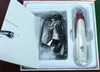 Beauty Tool Salon Electric Auto Micro Stamp Derma Pen 5 Speeds Model Auto pielęgnacja pielęgnacyjna Motorized Anti Againg and Wrinkle Microne8621096