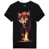 Chemises pour hommes t-shirt 3d à manches courtes pour hommes marque célèbre grande taille hommes coréens t-shirts 3d objets de collection nouveau coton impression de dessin animé pour hommes