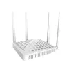 Tenda FH1205 듀얼 밴드 WiFi 라우터 1200mbps Repetidor Wi -Fi 리피터 24G 50G 11AC Roteador with Remote Control App English2907623