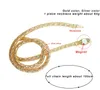 Correntes de prata de ouro exageradas Colar de cobra Long Colares Pingentes de moda Jóias Animal Acessórios