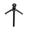 NEW Flexible Rotatable Tripod Stand Holder for iPhone Mobile Phone PDA8566366