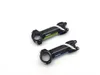 Keddie attacco manubrio in lega di alluminio carbonio bici da strada attacco MTB leggero attacco manubrio in carbonio 318 8090100 110mm 3158980