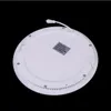LED Panel light 4W 6W 9W 12W 15W 25W Round Ultrathin SMD 2835 Power Driver Ceiling Panel Lights Cool/Natural/Warm White Dimmable
