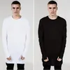 plus-neck tee