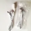 IQ lamp cords chandelier Connectors Wire Lampshade Wire American UL Power Cord 110V European 12 Foot 2022