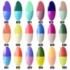 Wholesale-(choose 10 ) Mood Color Changing Nail Polish Lacquer Long Lasting 15ML Soak Off Gel Nail Varnish 205 fashion color for choose