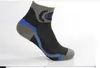 Toptan-2015 Kış Açık Marka Çorap Coolmax Nefes Hızlandırılmış Kuru Erkek Yürüyüş Kamp Dağcılık Kayak Termal Çorap AB 40-44