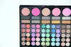 Professional 78 Colors Eyeshadow Eye Shadow Palette Cosmetic Makeup Kit Set Make Up Professional Makeup Kit, 78 Color