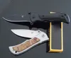 Free shipping. hot wholesale! 339 Pocket knife folding blade Caming knife Pocket Folding knife