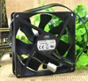 Coolermaster FA09225M12SPA 9cm CPU FOUR WIRE CHASSIS PWM FAN