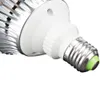 디 밍이 가능한 LED 10 PC 로트 전구 PAR38 85-240V 18W E27 PAR 38 LED 조명 스폿 램프 빛 통