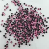 1440Pcs 6SS 2MM Crystal Strass DMC Hot Fix Strass Ijzer Op Hotfix Stenen SS6 Zilver