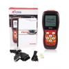 Gratis verzending XTOOL PS100 EOBDII / CAN OBDII-scanner PS 100 Elektrisch systeem Diagnostiek Bijgewerkte online PS100-scanner PS 100